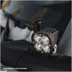 Комплект осветительных приборов Ford Bronco Stage 2
