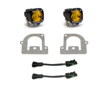 Комплект противотуманных фар Ford S1 – Ford 2021-24 Bronco Sport