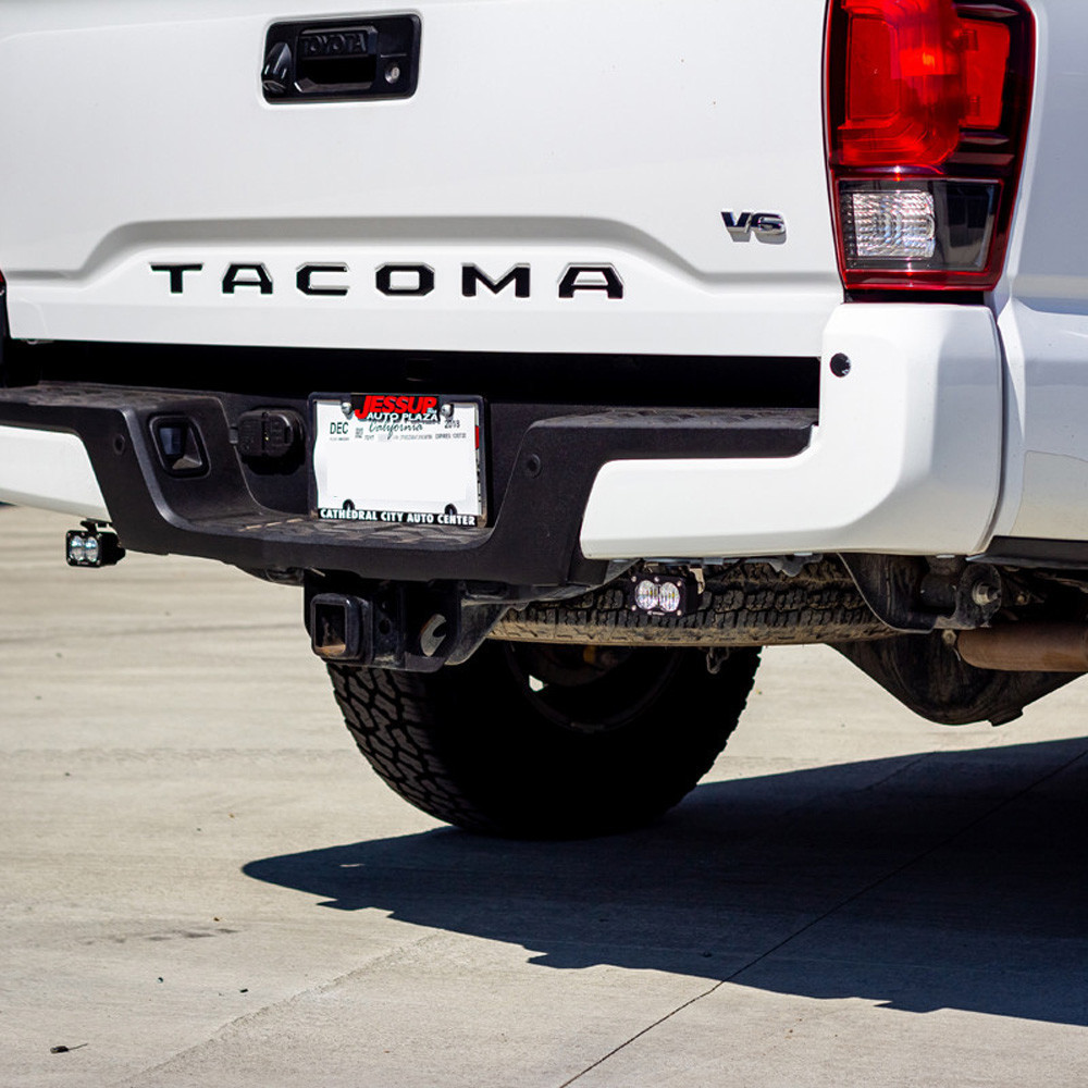 Комплект фар Toyota Tacoma Stage 1