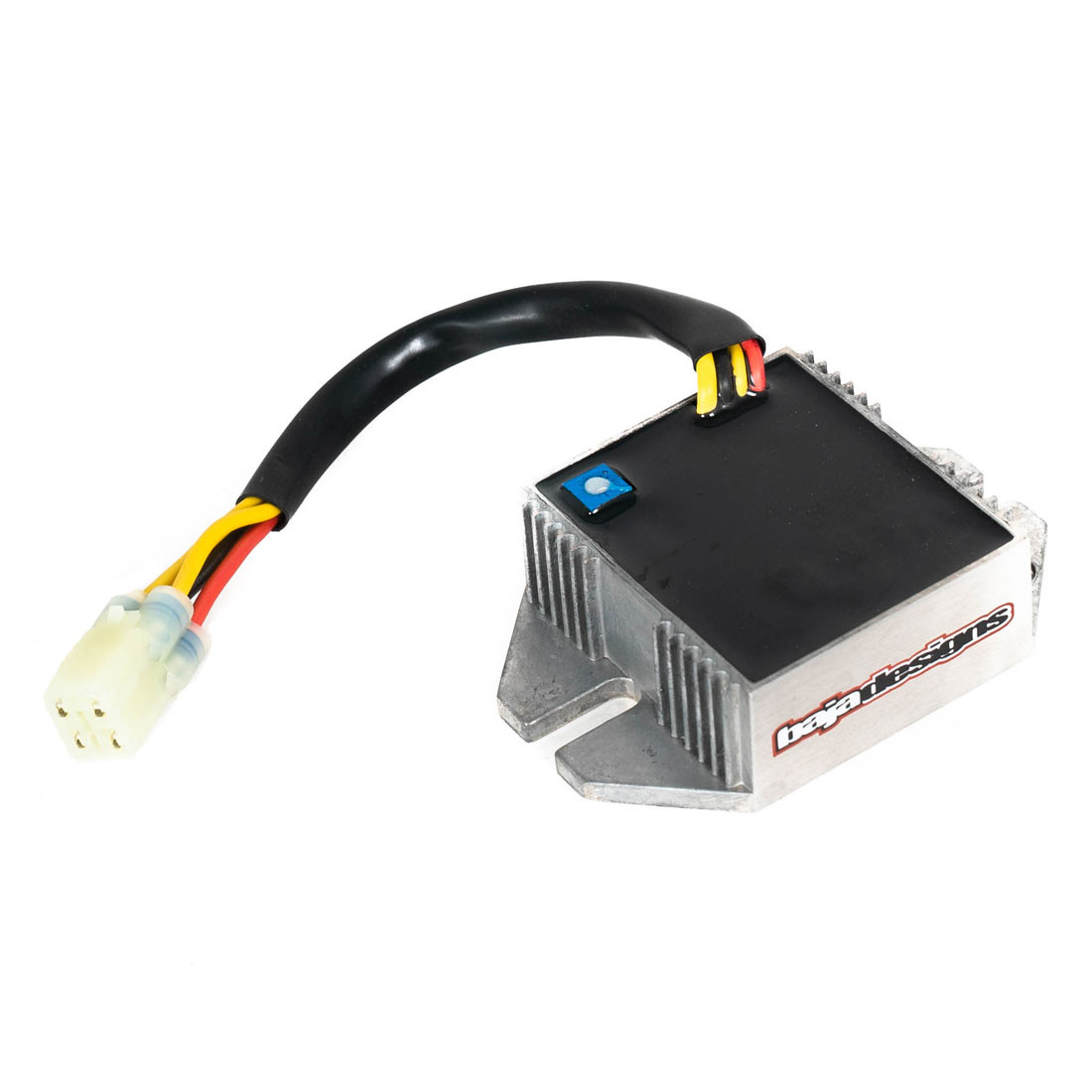 Motorcycle (D/C) Voltage Regulator/Rectifier – Honda CRF250X 2004-2017