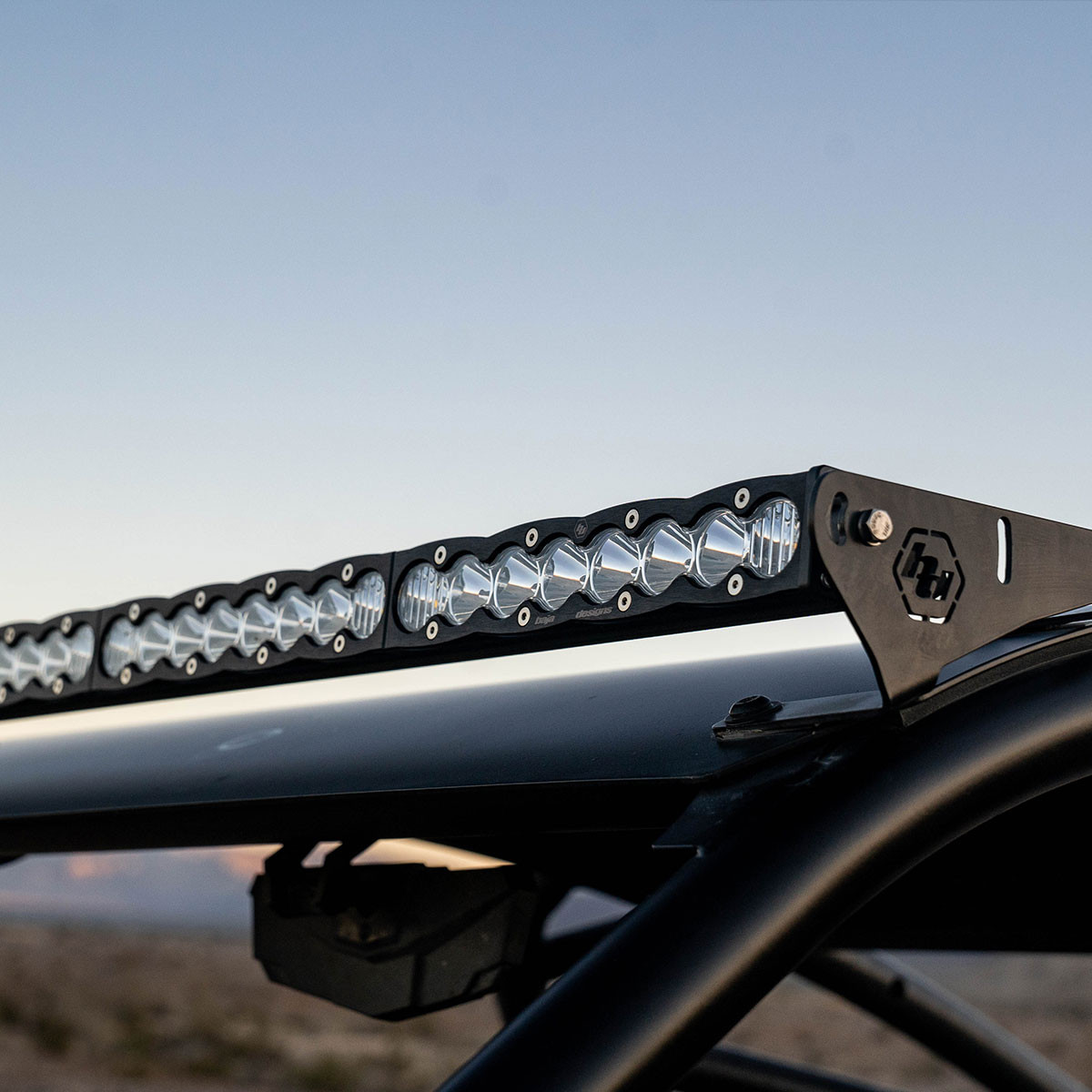 Комплект перекладин для крыши Polaris RZR Pro R 40” S8 – Polaris RZR Pro R 2022-2024