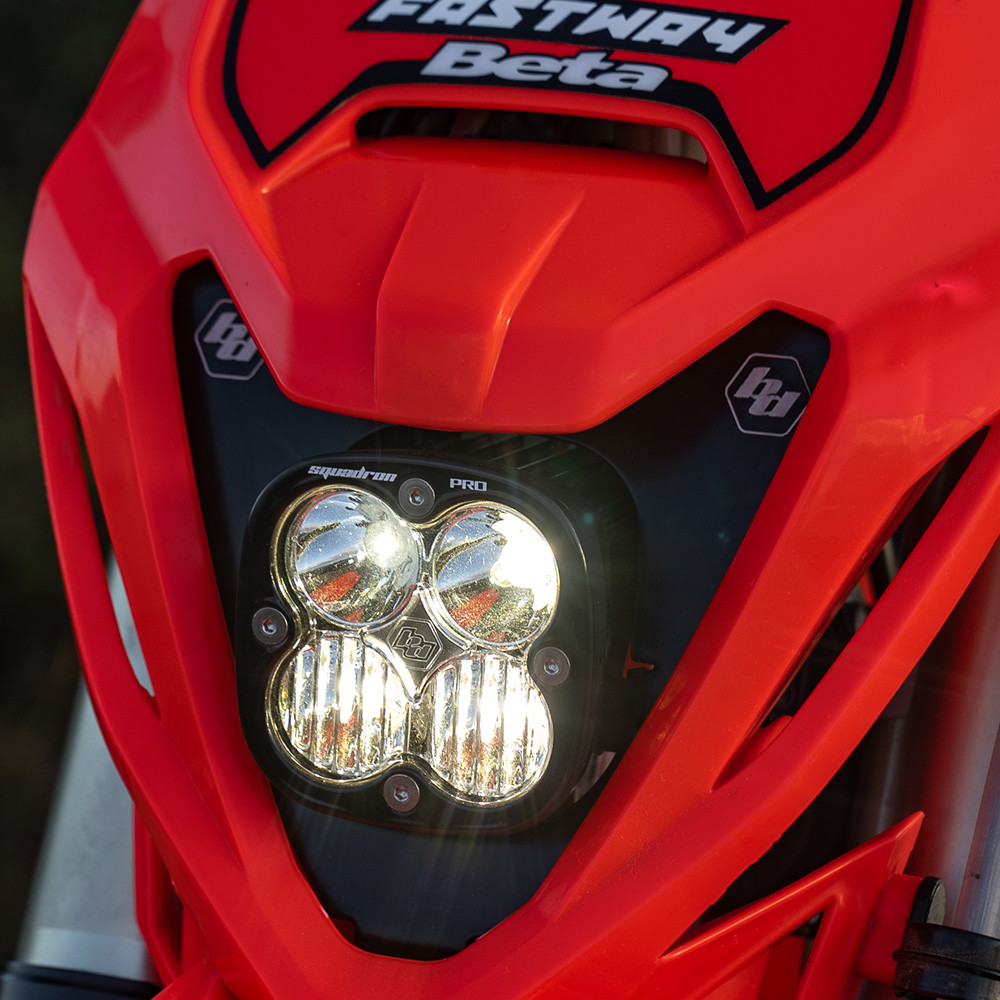 Комплект фар Squadron Pro – Beta 350-500 RR-S 4-тактный 2022-Вкл.
