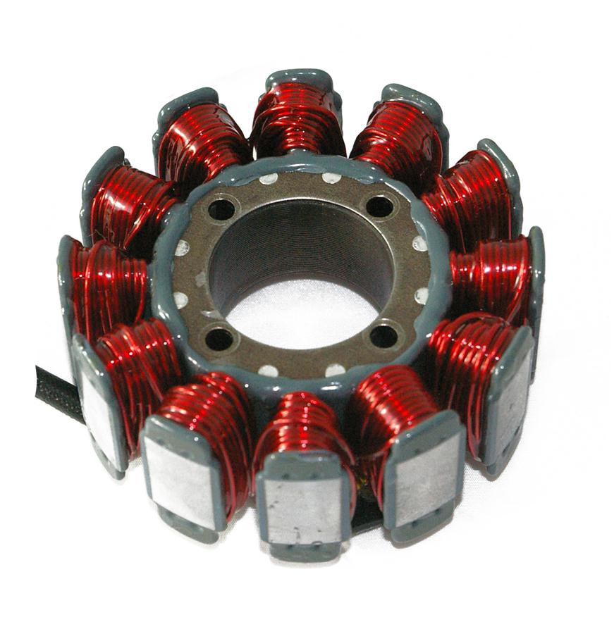 Сервис по перемотке статора KTM – KTM 2011-16