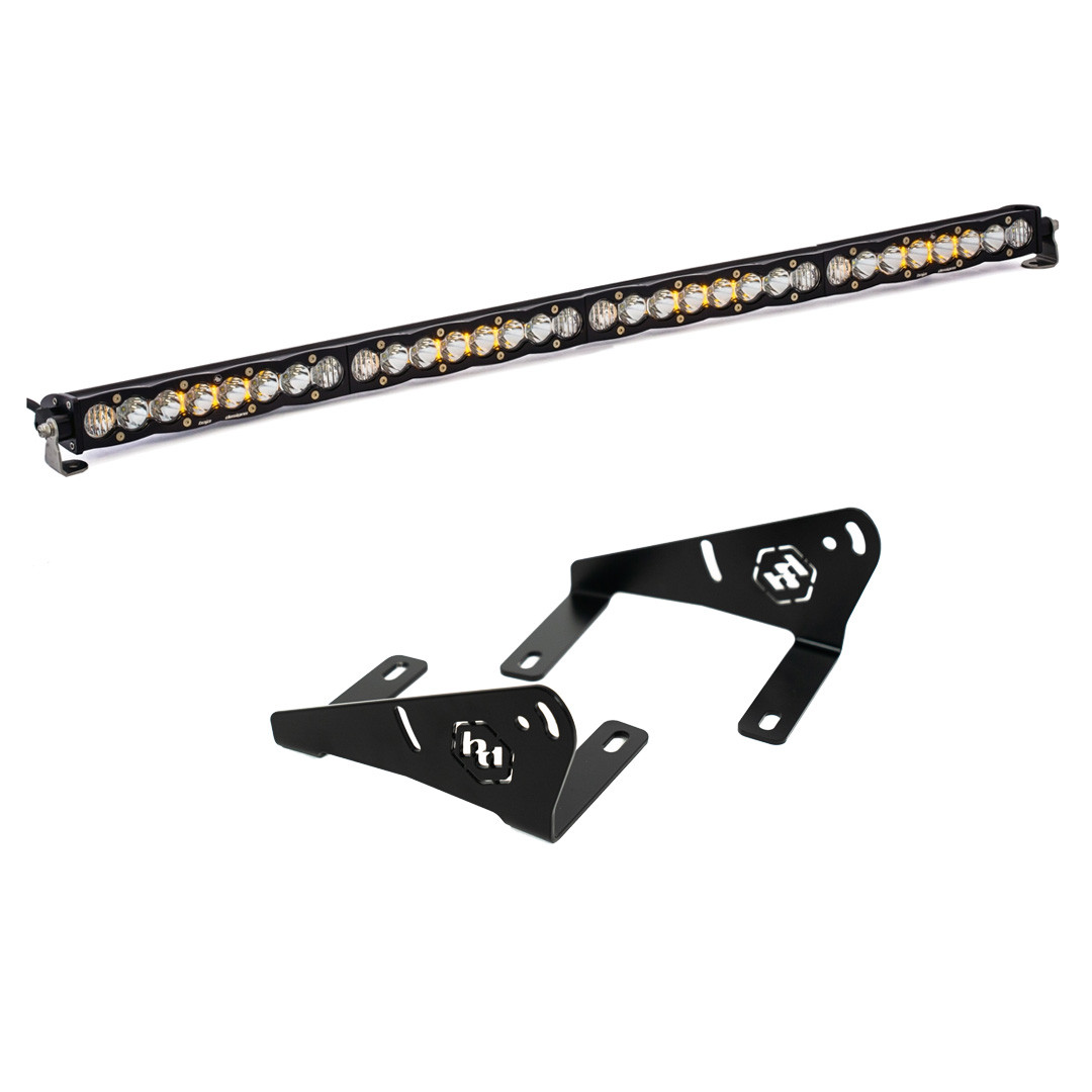 Комплект перекладин для крыши Polaris RZR Pro R 40” S8 – Polaris RZR Pro R 2022-2024