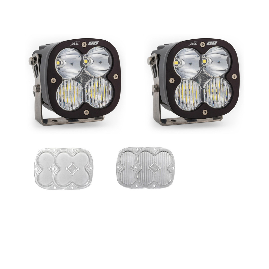 Polaris RZR Pro R XL 80 Комплект для установки на стойку – Polaris RZR Pro R 2022-2024