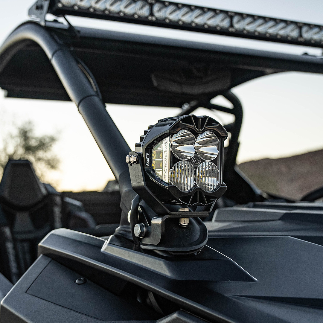 Комплект передней стойки Polaris RZR Pro R LP4 – Polaris RZR Pro R 2022-2024