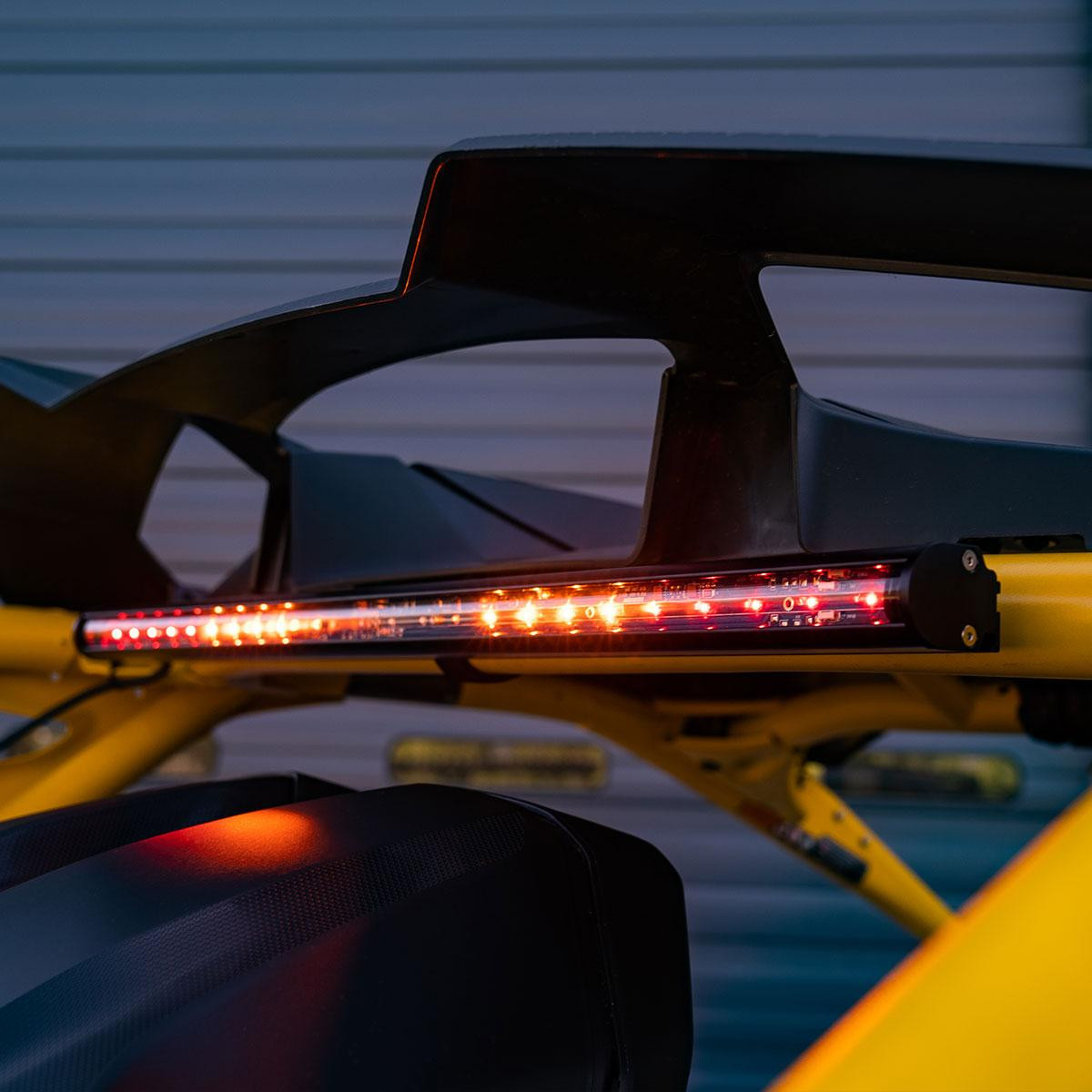 Комплекты Can-Am Maverick R RTL – Can-Am Maverick R 2024