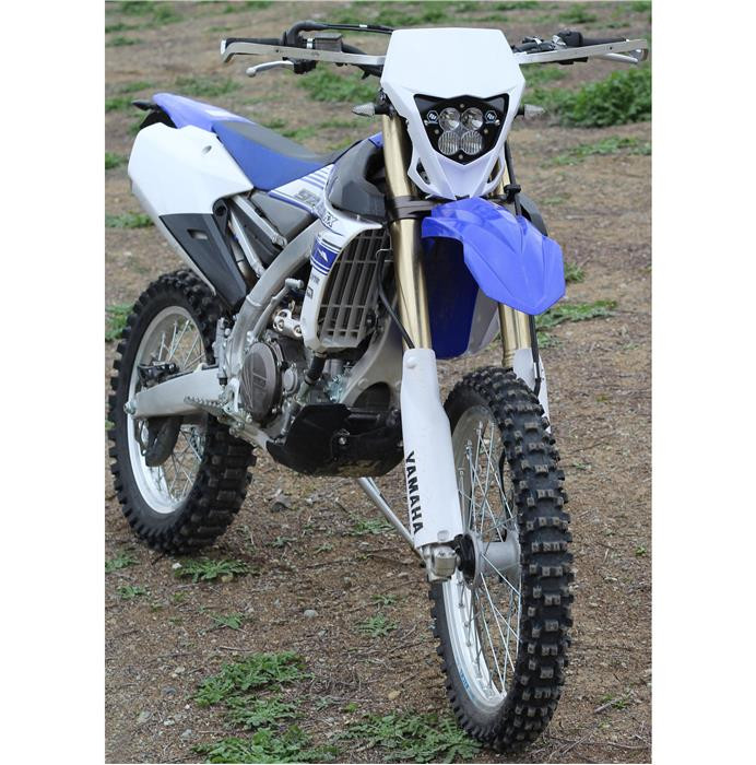 Спортивный комплект фар Yamaha XL с корпусом – Yamaha 2016-18 YZ250FX/YZ450FX