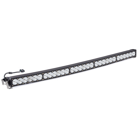 Светодиодная панель OnX6 Arc LED Light Bar – Универсальная