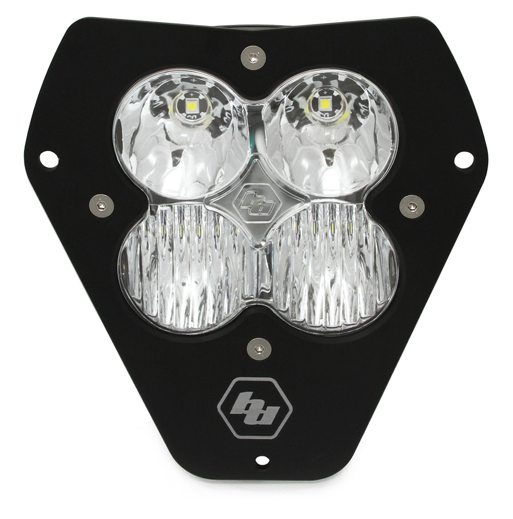 Комплект фар KTM XL Sport (D/C) – KTM 2011-13 250 SX-F/250 XC-F/350 SX-F/350 XC-F; 2012 450 XC-W; 2012-13 500 EXC; 2012 500 XC-W; 2008-09 505 XC-F