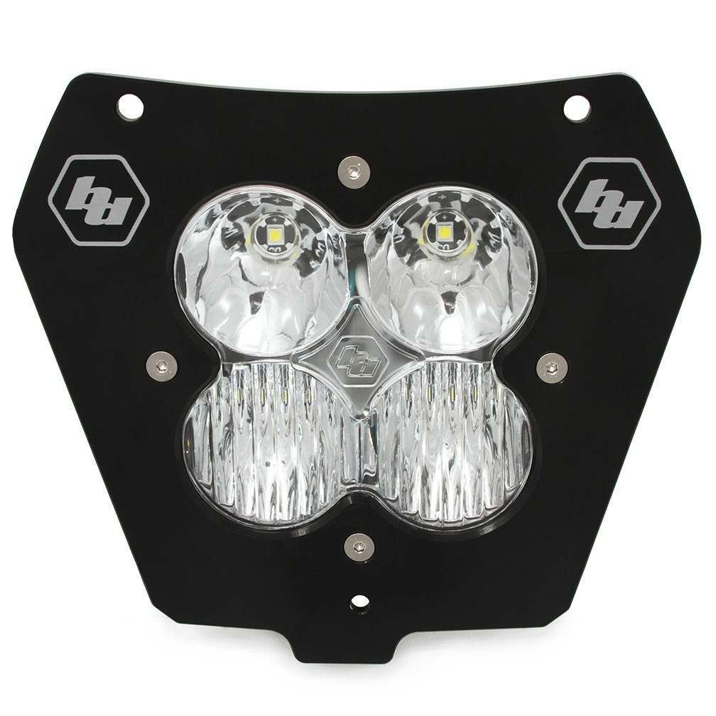 Комплект фар KTM XL Sport (D/C) – KTM 2013-16 250 SX-F/250 XC-F; 2014-16 250 XCF-W; 2013-16 350 SX-F/350 XC-F; 2014-16 350 XCF-W; 2013-16 450 XC-F/450 XC-W; 2014-16 500 ИСКЛЮЧЕНИЕ; 2013-16 500 XC-W