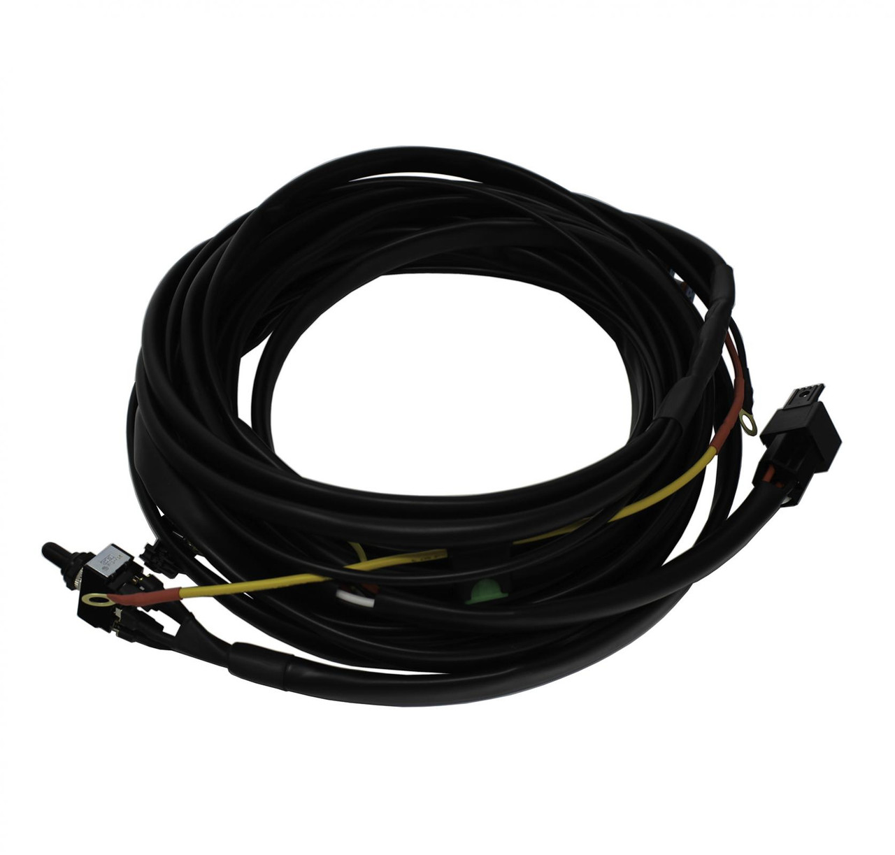 Жгут проводов LP6/LP9 Pro 2-Light Max – Универсальный