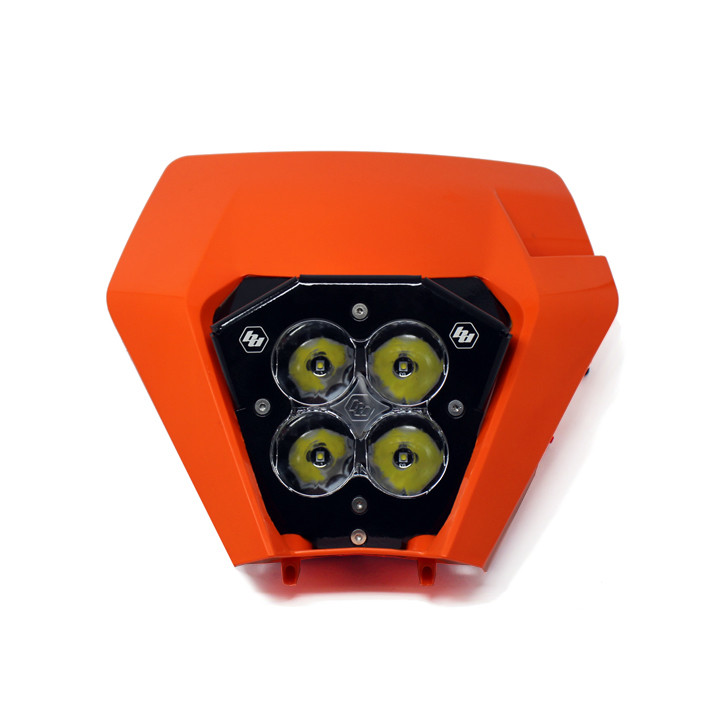 Комплект фар KTM XL80 (D/C) с корпусом 17-19 – KTM 2017-19 250 ЭКЗ.-F; 2019-250 XC-W TPI/300 XC-W TPI; 2017-19 350 ЭКЗ.-F; 2019 450 ЭКЗ.-F; 2017-19 500 ЭКЗ.-F